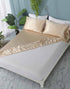 19 Momme Silk Fitted Sheet (1 pcs) (T)
